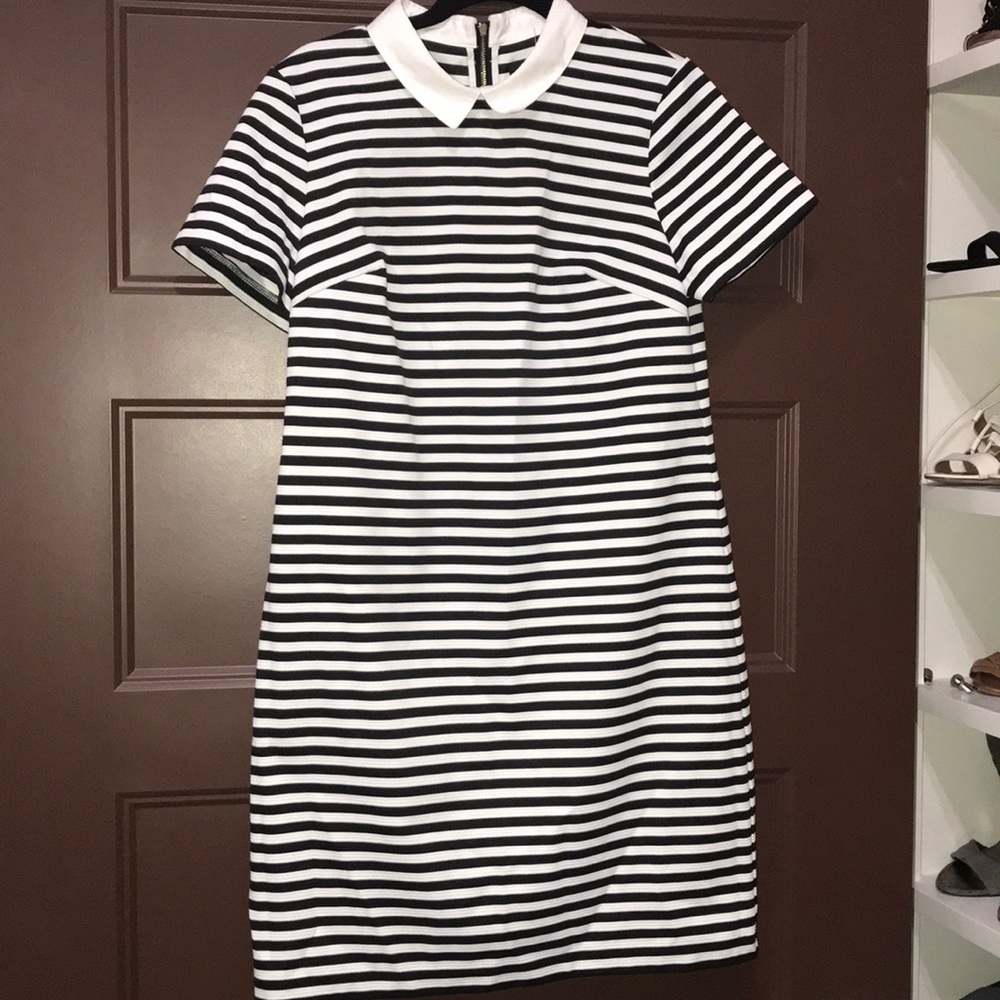 Tommy Hilfiger Dress🖤🔳✨